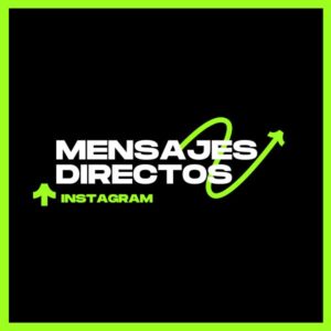 comprar mensajes directos instagram