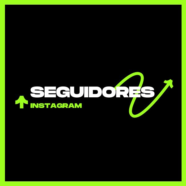 comprar seguidores instagram