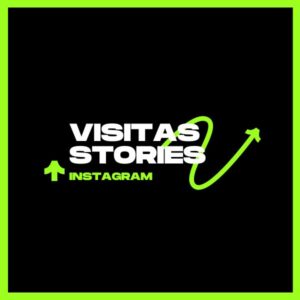 comprar visitas stories instagram