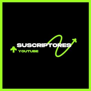 comprar suscriptores youtube