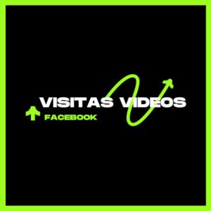 comprar visitas videos facebook