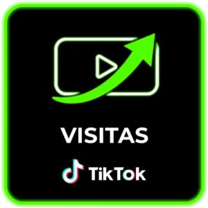 Comprar visitas para TikTok y conseguir el impulso necesario para que tus vídeos lleguen a la sección Para Ti