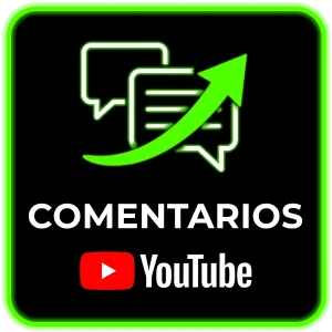 Comprar comentarios en YouTube para mejorar el engagement y generar interacción real en tus vídeos
