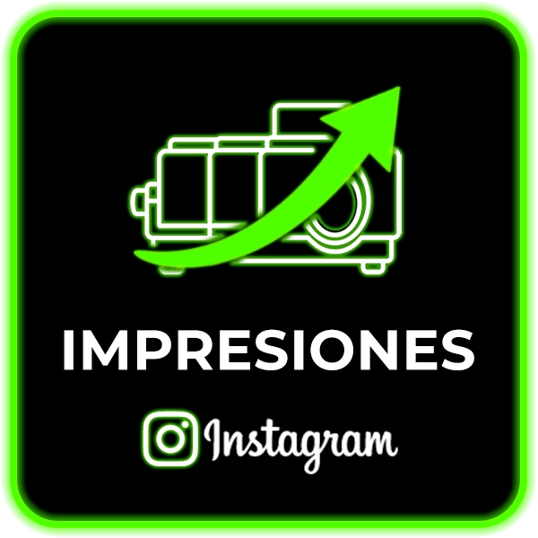 Comprar impresiones Instagram para mejorar el alcance orgánico y dominar el algoritmo