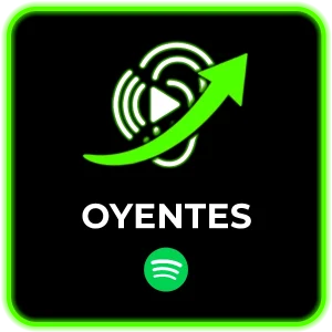 Comprar oyentes Spotify reales para mejorar la visibilidad de tu perfil de artista