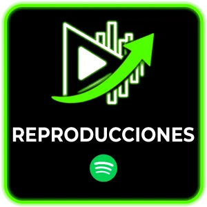 Comprar reproducciones Spotify reales para aumentar la popularidad de tus canciones