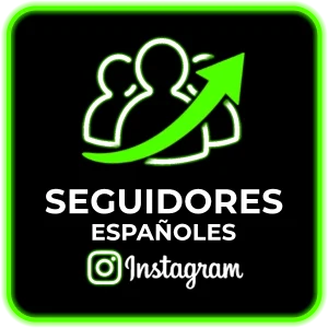 Comprar seguidores Instagram españoles reales y activos para potenciar tu perfil de forma geolocalizada
