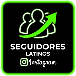 Comprar seguidores Instagram latinos para aumentar la interacción y autoridad de tu cuenta en LATAM