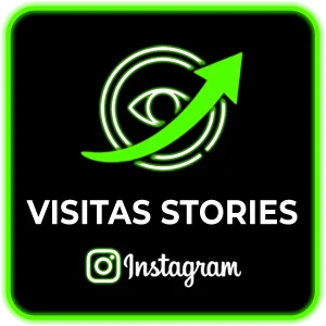 Comprar visitas para stories de Instagram y aumentar la visibilidad diaria de tu perfil