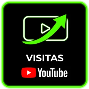 Comprar visitas de YouTube para impulsar el algoritmo y ganar autoridad en la plataforma